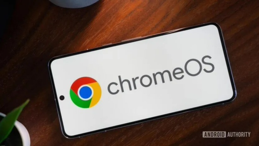 三星DeX競品，谷歌正嘗試在安卓設備上運行ChromeOS系統