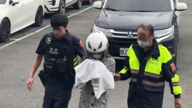 臺灣再發生人倫慘劇，一名40歲女子疑因生活壓力過大殺死兩個孩子