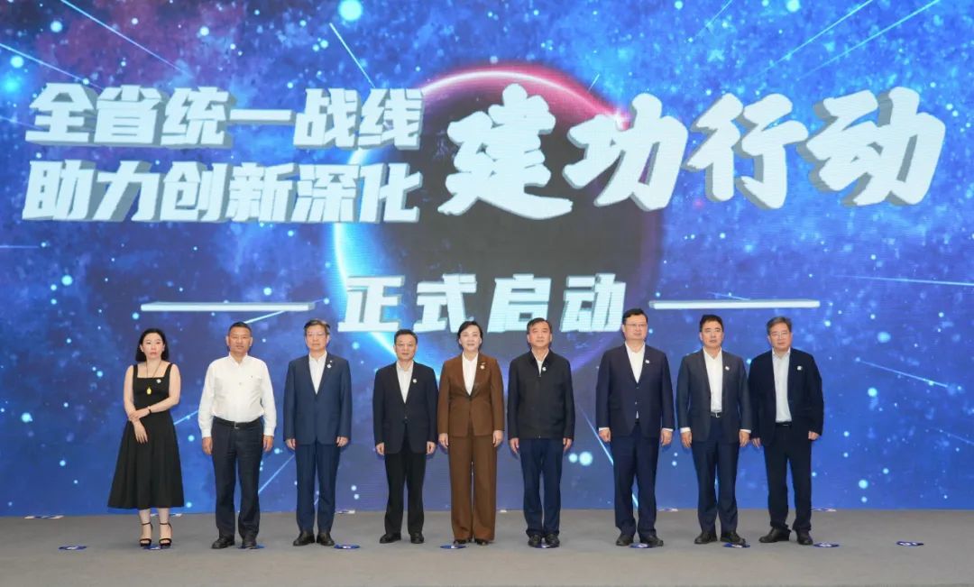 维多利亚老品牌vic-值得信赖正式启动 杭州钱塘再掀“创新风暴”|午夜女豹|