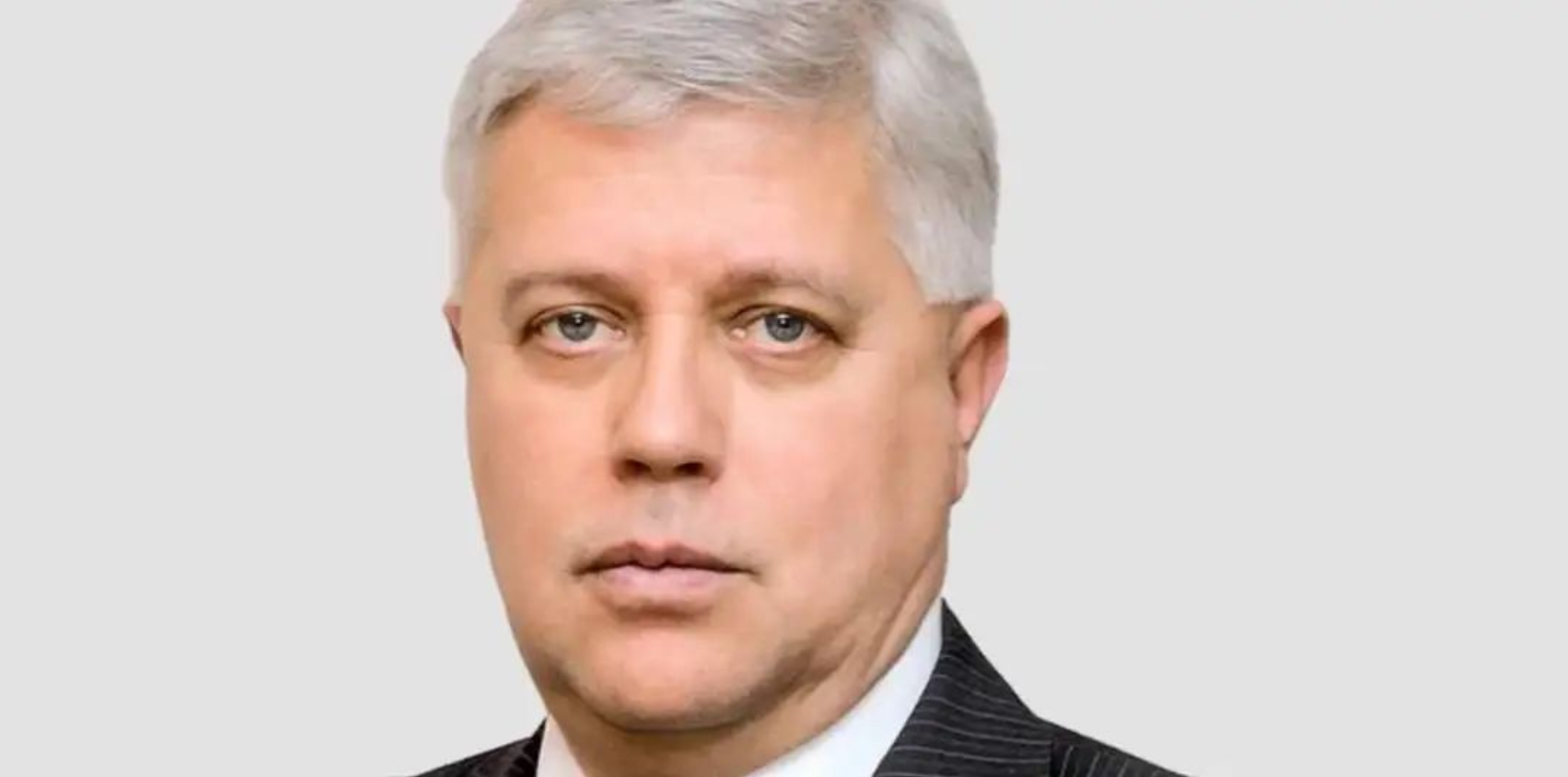 乌媒：泽连斯基解除乌对外情报局第一副局长职务