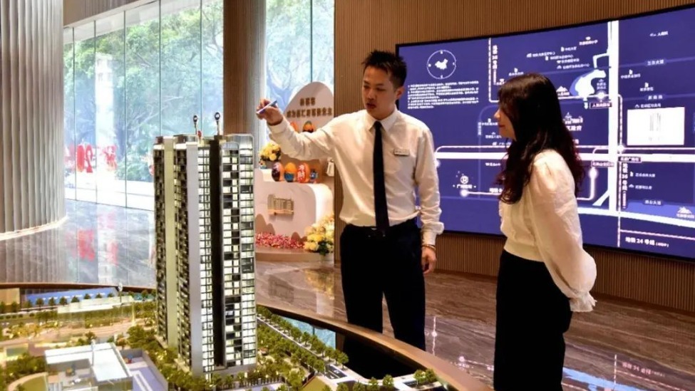 全国超50城支持住房“以旧换新”,专家发声_凤凰网