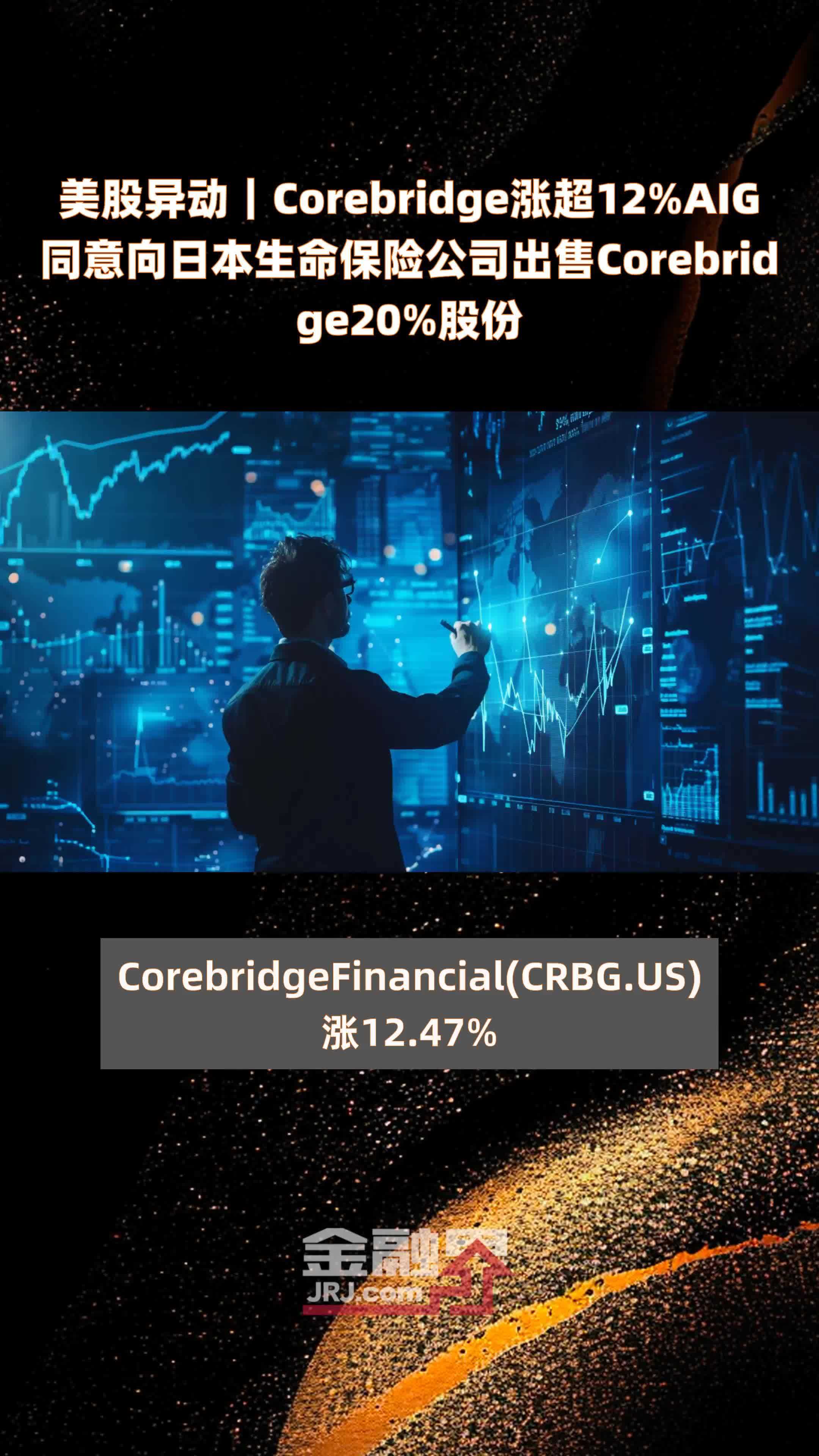 corebridge 12 aig corebridge20 