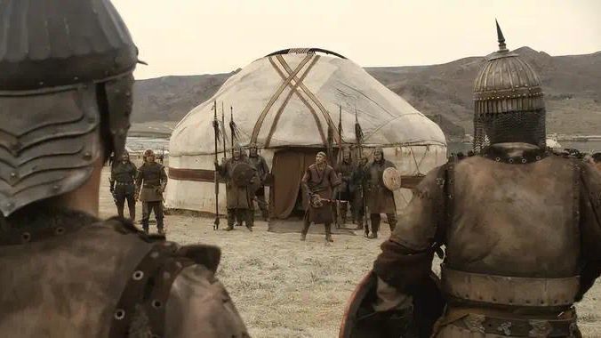 敌人在你眼中是什么样，你就是什么样封面图