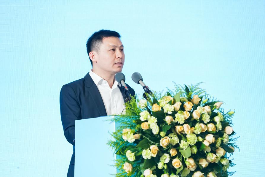 龙云展翼 智绘未来,天翼云助力黑龙江打造数智产业新高地!