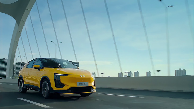 中国车市太卷爱驰汽车放弃中国市场主攻欧洲