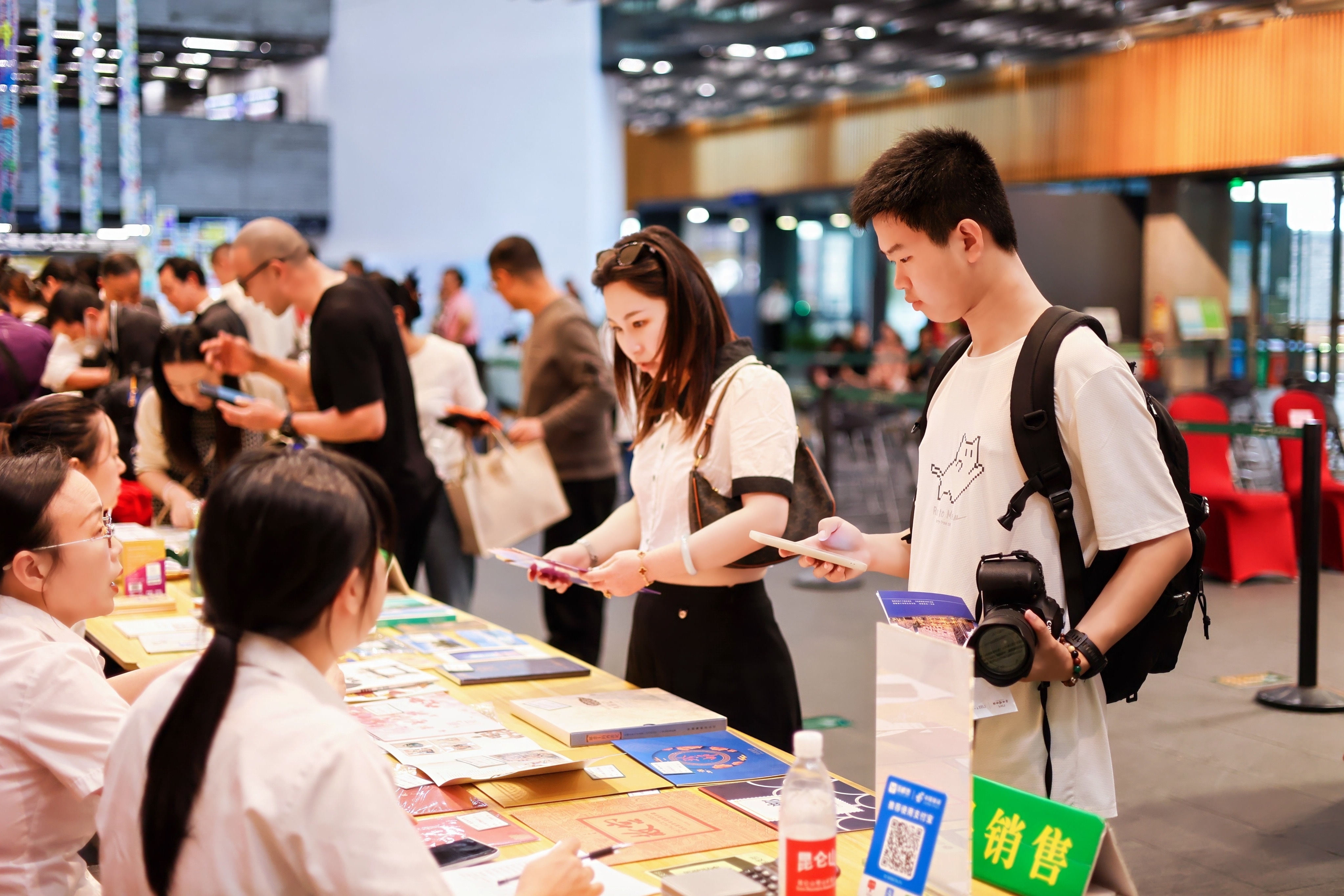 《博物馆建设（二）》特种邮票首发式在宁波博物馆成功举行