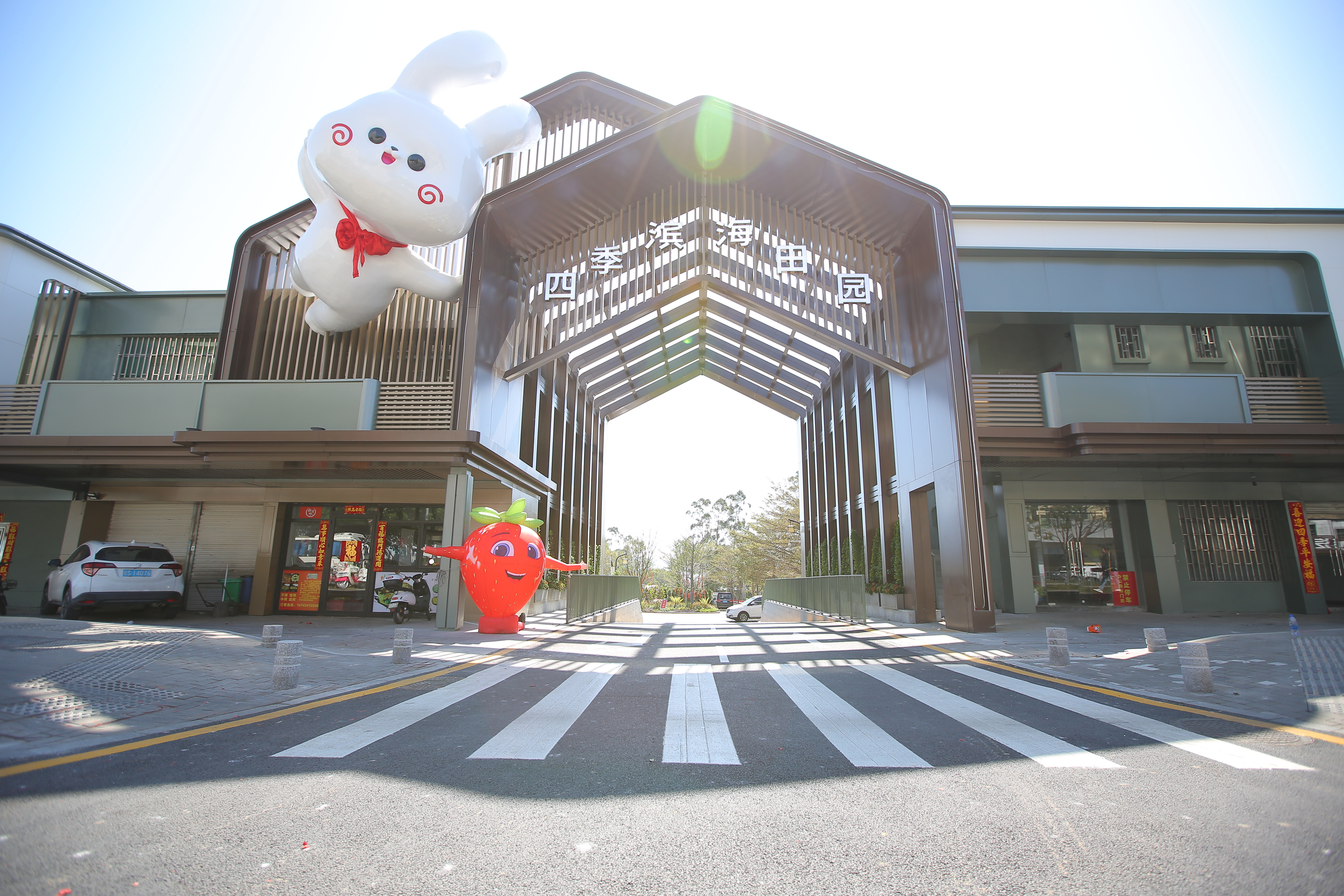 不止于山海:大鹏特色"旅游 "硬核出圈凤凰网深圳_凤凰网