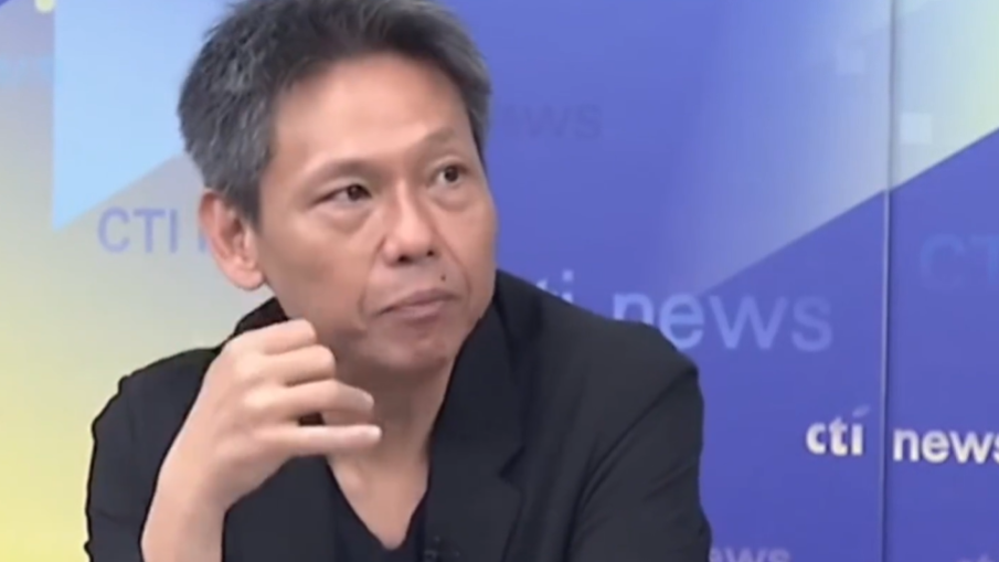 谢寒冰批于北辰等五人是荒诞五人组:被捧得越高越凸显他们的荒谬_凤凰网视频_凤凰网