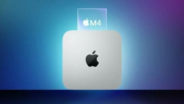 消息稱蘋果有望2025年10月發佈搭載M4芯片的MacBook Pro