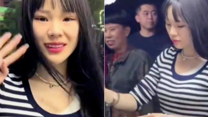 菏泽树哥郭有才翻唱诺言走红女友淡定回应