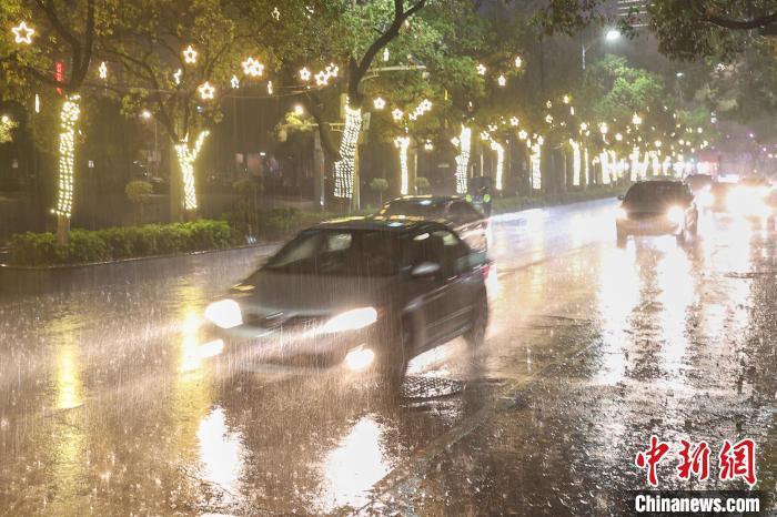 预计今年可能发生大汛 江西如何守护江河安澜?