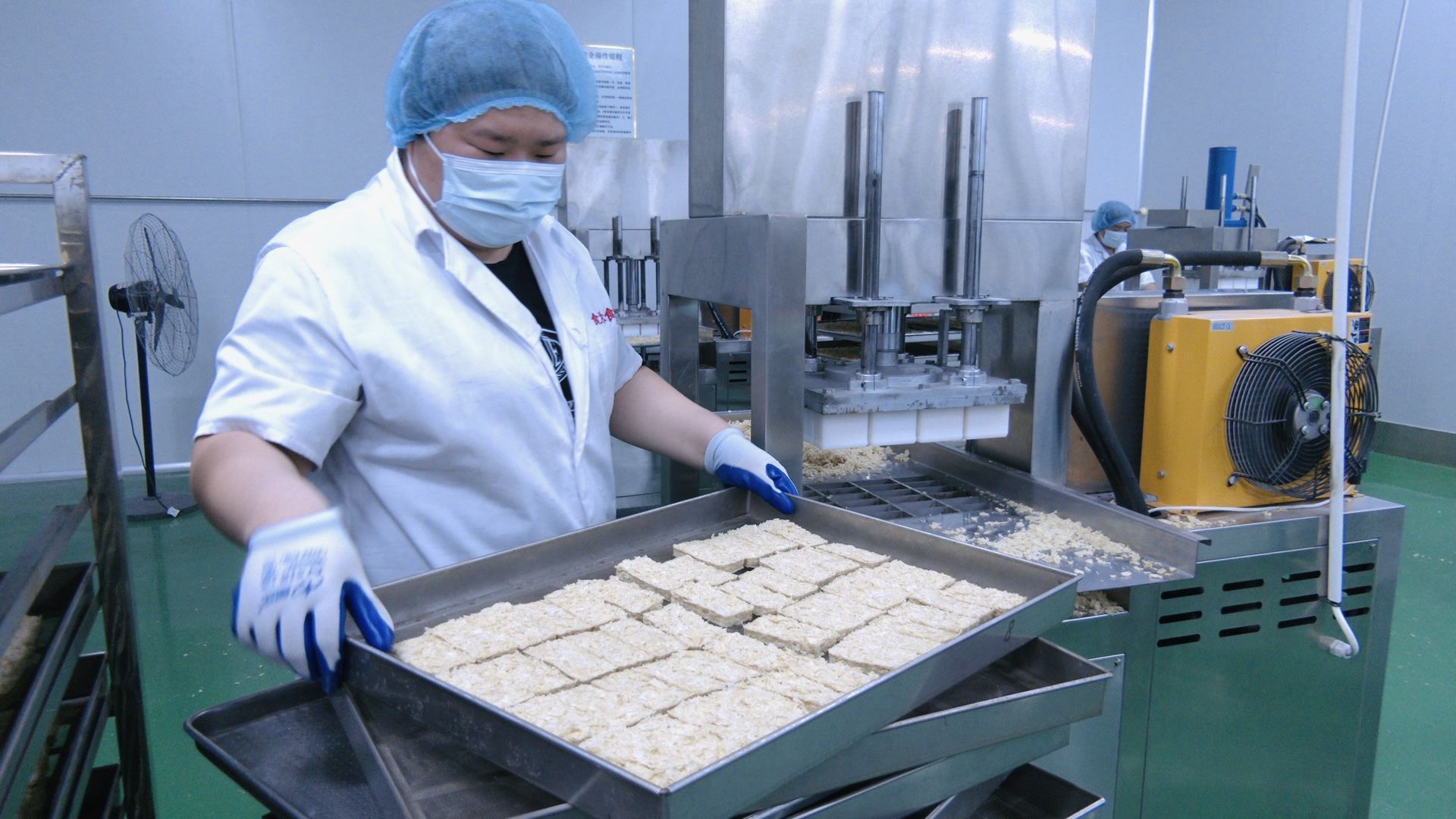 衡水枣强：培育农产品深加工 壮大村级集体经济