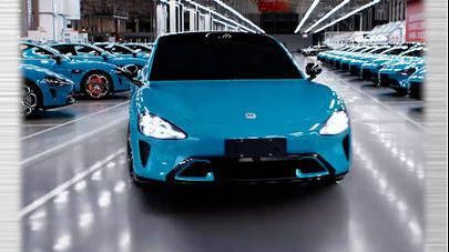 【#消息称小米汽车6月进入双班生产#】#小米汽车月产能有望增至近2万