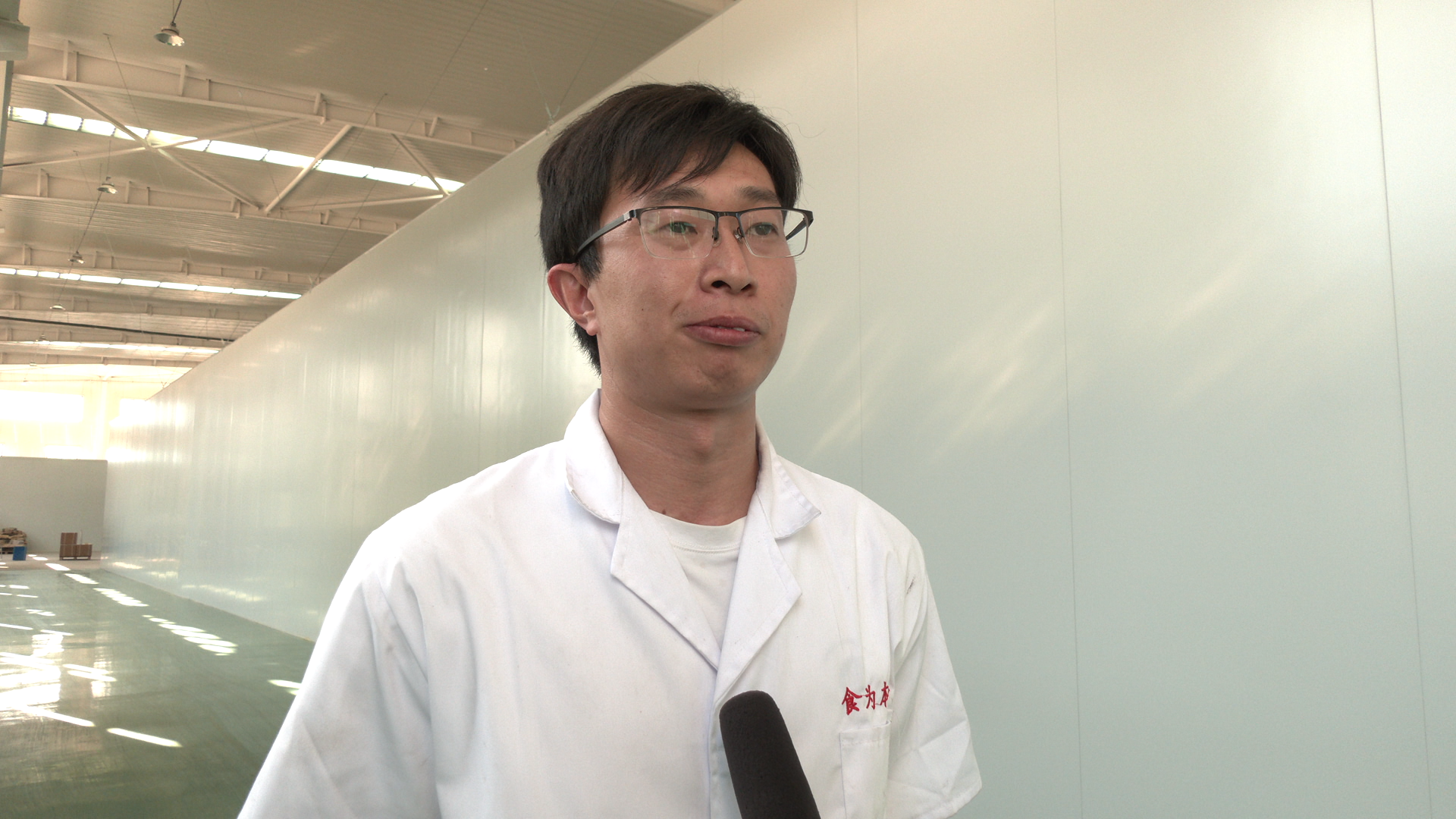 衡水枣强：培育农产品深加工 壮大村级集体经济