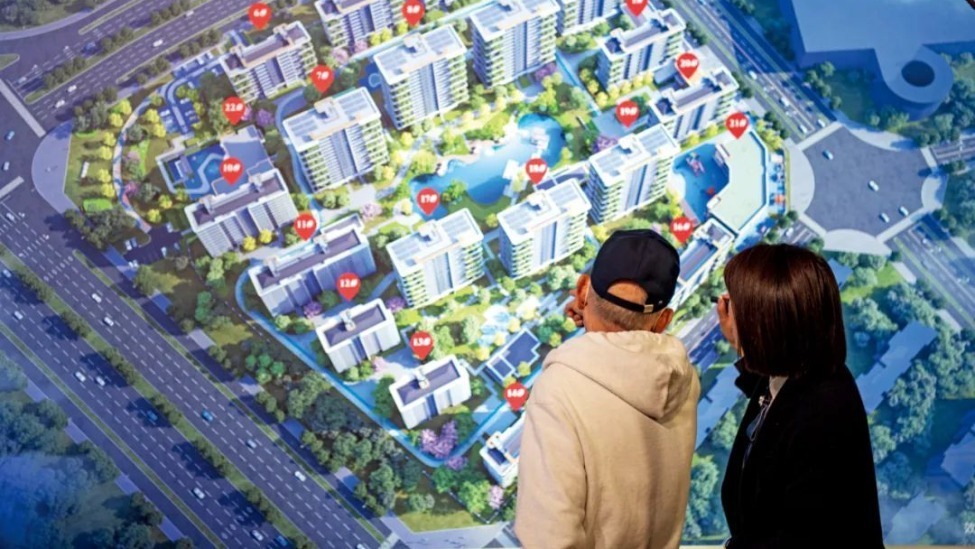 没有限购,楼市会火?_凤凰网