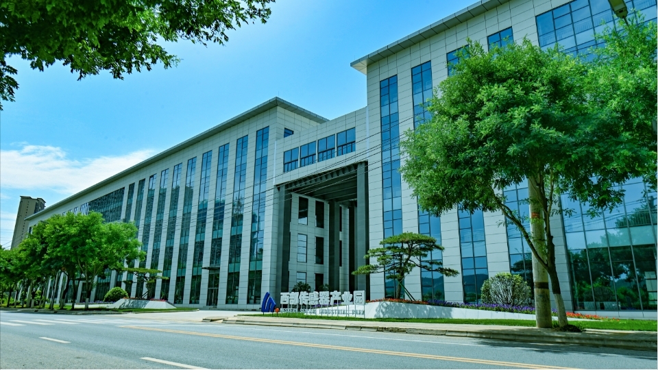 “器聚渭滨 智感未来”2024宝鸡市渭滨区网络媒体科技行即将启航!