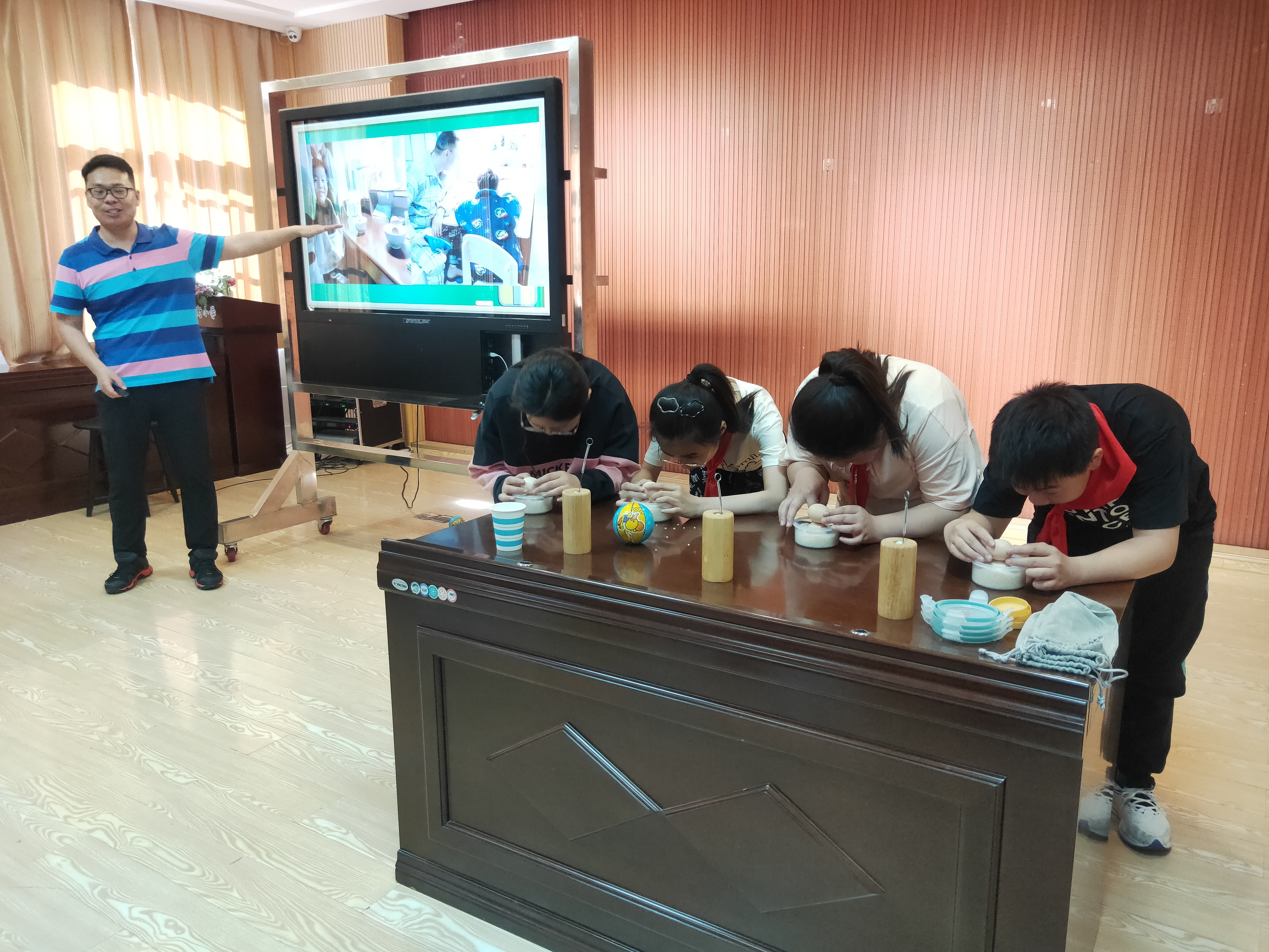 启智润心 自信迎接新挑战!徐州市永安街小学开展心理健康教育活动