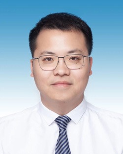 喻建华任永修县副县长