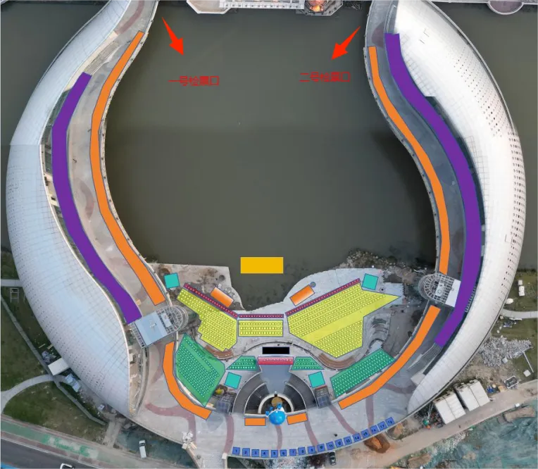 串场之眼5.20璀璨启幕，曹云金演出门票限时开抢！