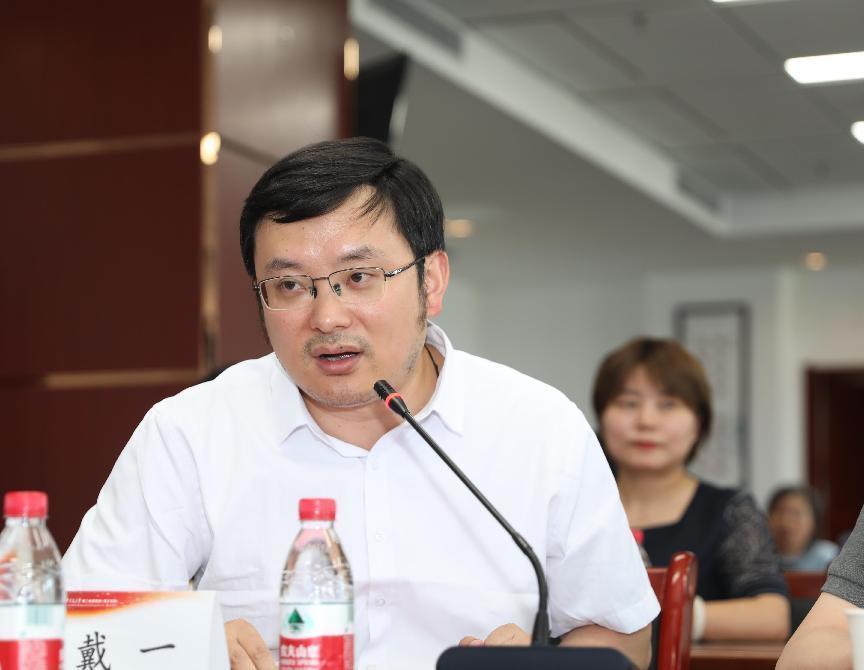 副院长赵朝虎,洛阳市中心