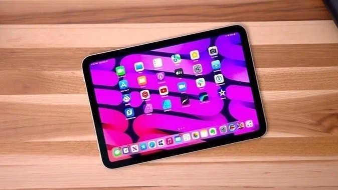 蘋果最便宜iPad！曝iPad mini 7最快年底登場