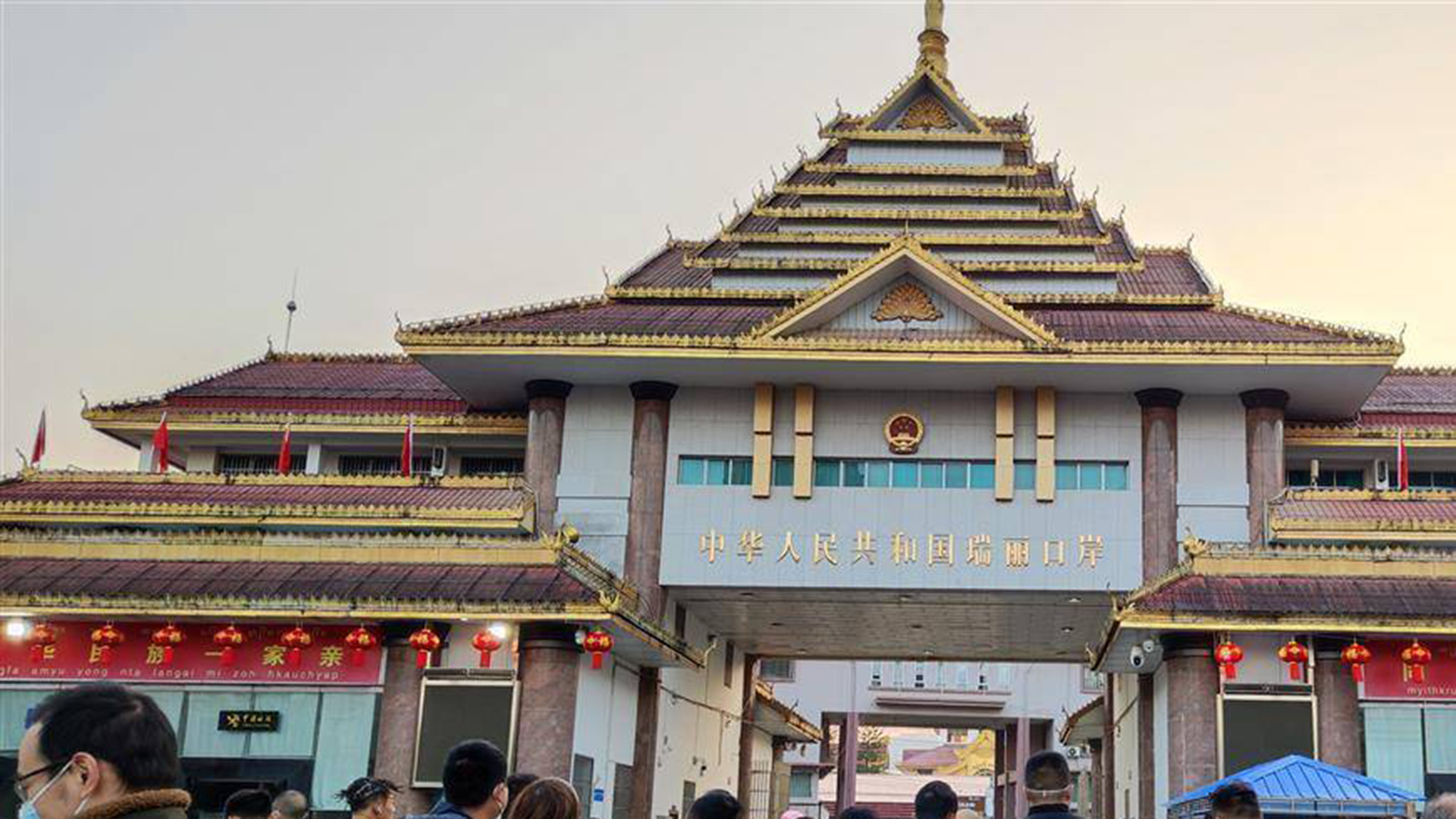 我驻缅甸使馆提醒:不用给他们小费