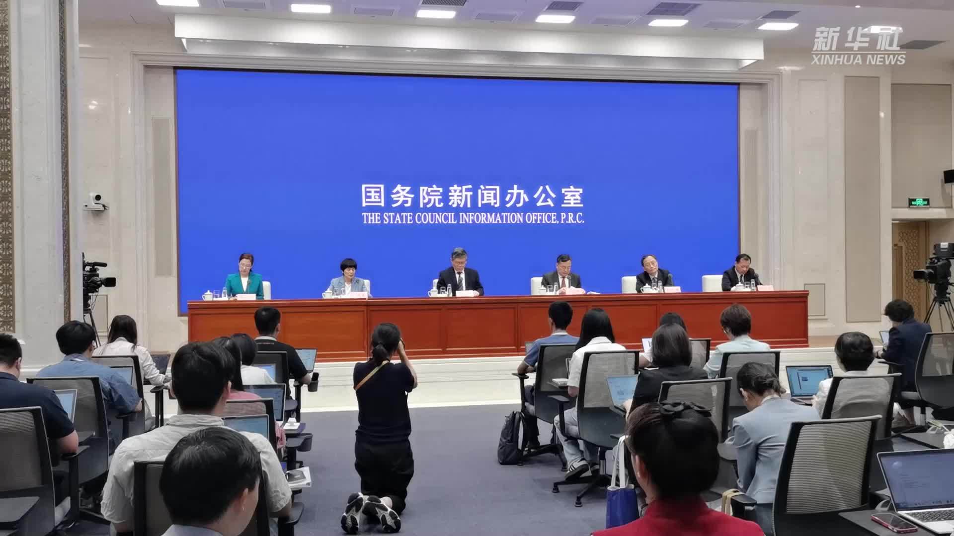 国家发展改革委：我国生态保护补偿资金逐年增长