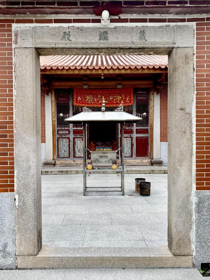 开门立派的黄檗高僧 | 走进黄檗