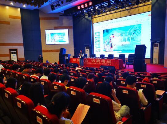南昌县蒋巷镇：守护安全不放松 为民服务“零距离”