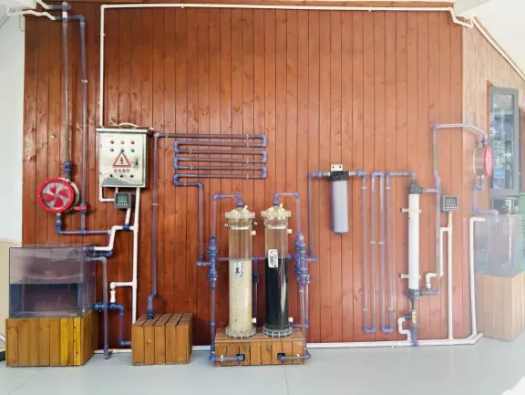 绿色转型看罗湖| 罗湖低碳示范项目:高密度建成区“逐绿”先行的名片