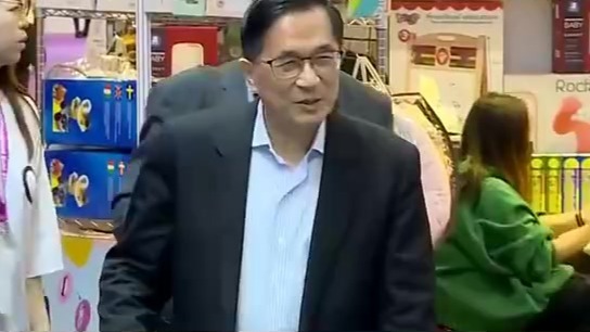 陈水扁社媒发歌词，疑似回应“特赦”传闻