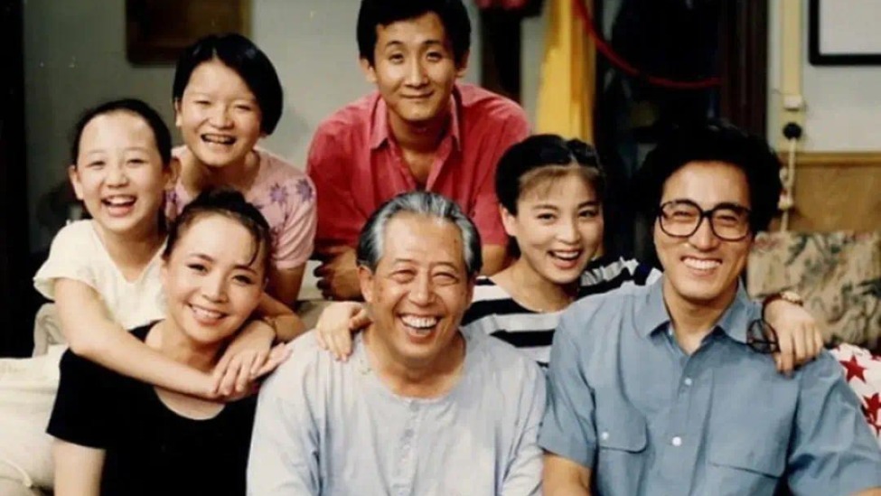 中国最高分喜剧播出31年：小主演已42岁，有人去世，第一美女隐退