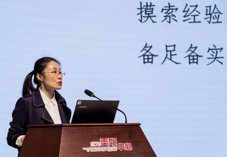 智能智慧引领前行,徐州市智能精准教研交流研讨活动圆满举行