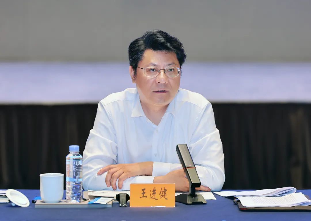 扬州市委书记王进健:把扬州打造成宜居宜游宜业宜创