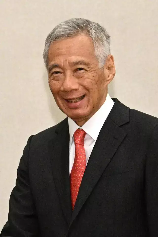 新加坡总理李显龙卸任：接班人祖籍海南，草根逆袭！