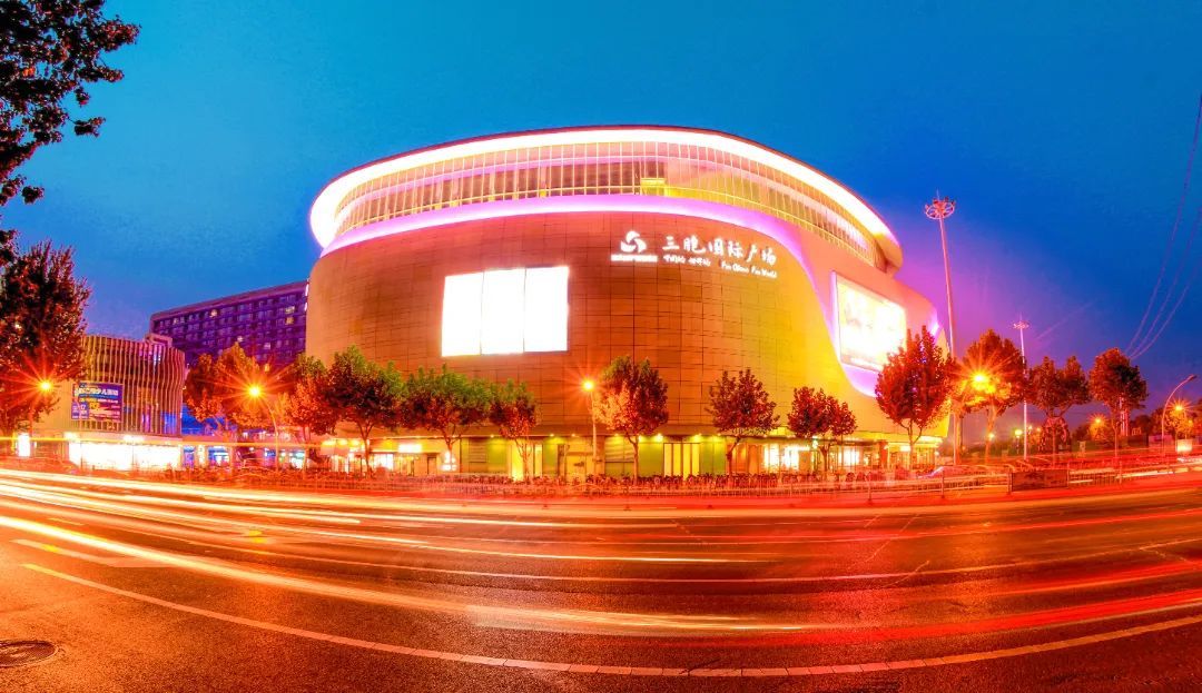 泉山:特色楼宇赋能经济高质量发展"节节高"