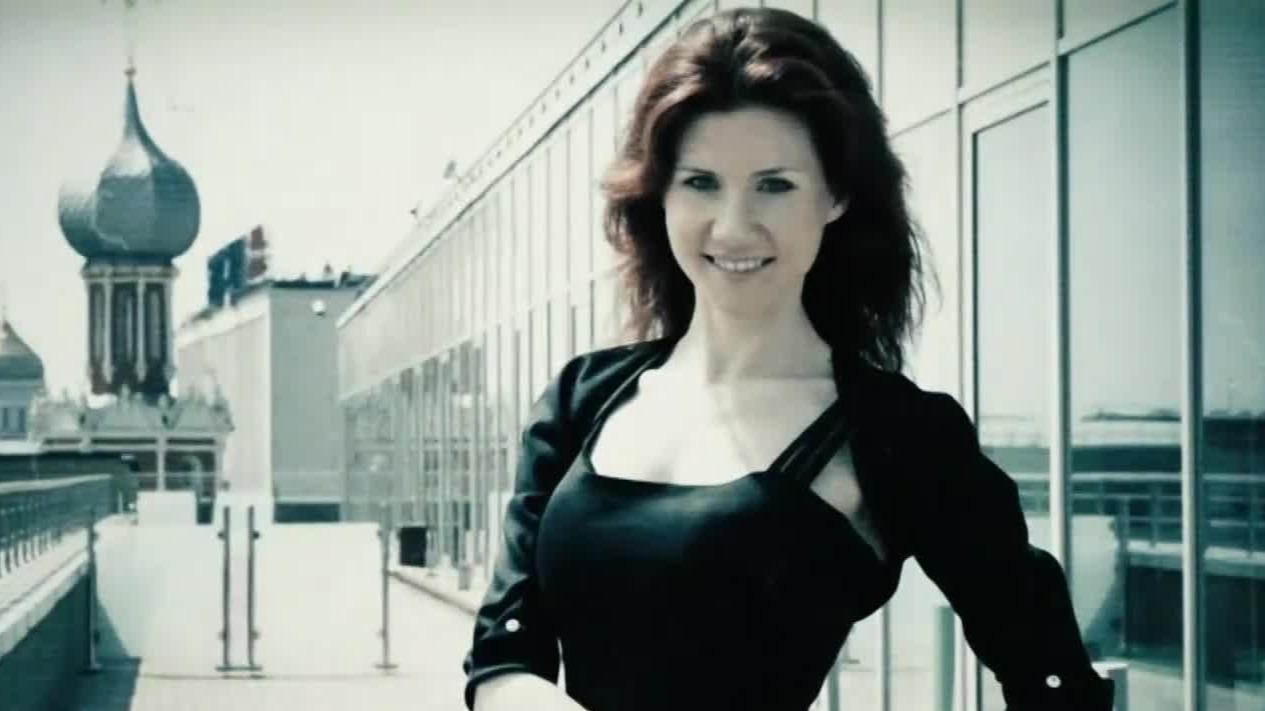 俄女间谍安娜犯下致命错误被捕曾潜伏六个月都没留下任何违法证据