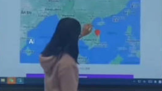 留学生称南海诸岛是越南领土湖南大学回应