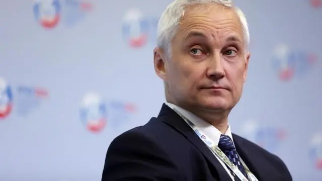 绍伊古被解职，普京把经济学家当国防部长，显示战争思路重大改变