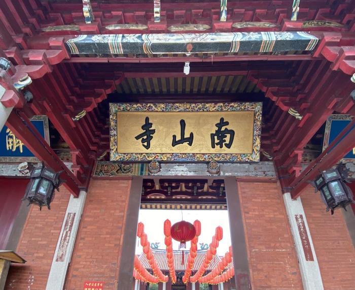 开门立派的黄檗高僧 | 走进黄檗