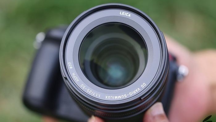 消息稱松下5月22日除Lumix S9相機外還將發佈一款18-40mm變焦鏡頭