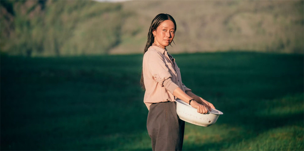 马伊琍 饰 张凤侠