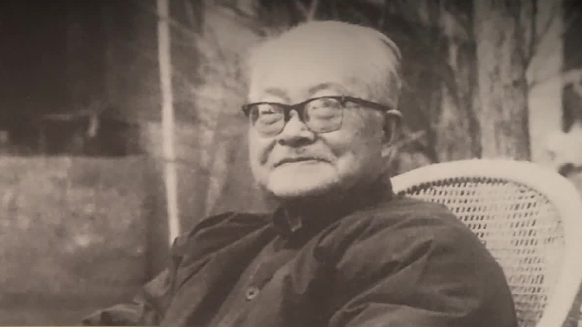 沈从文离开文坛多年后，“沈从文热”像一股旋风般席卷中国与世界