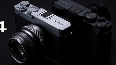 消息稱富士X-E5相機有望明年發佈，價格水漲船高
