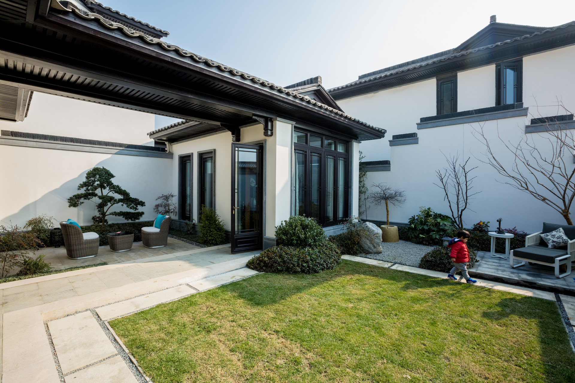 打造“一村一品” 胶州深入推进“美丽庭院”建设工作