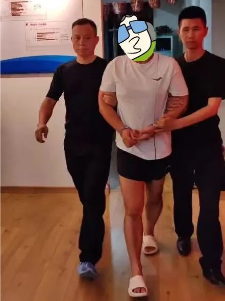 南丰警方抓获一"彩票理财"团伙凤凰网江西_凤凰网
