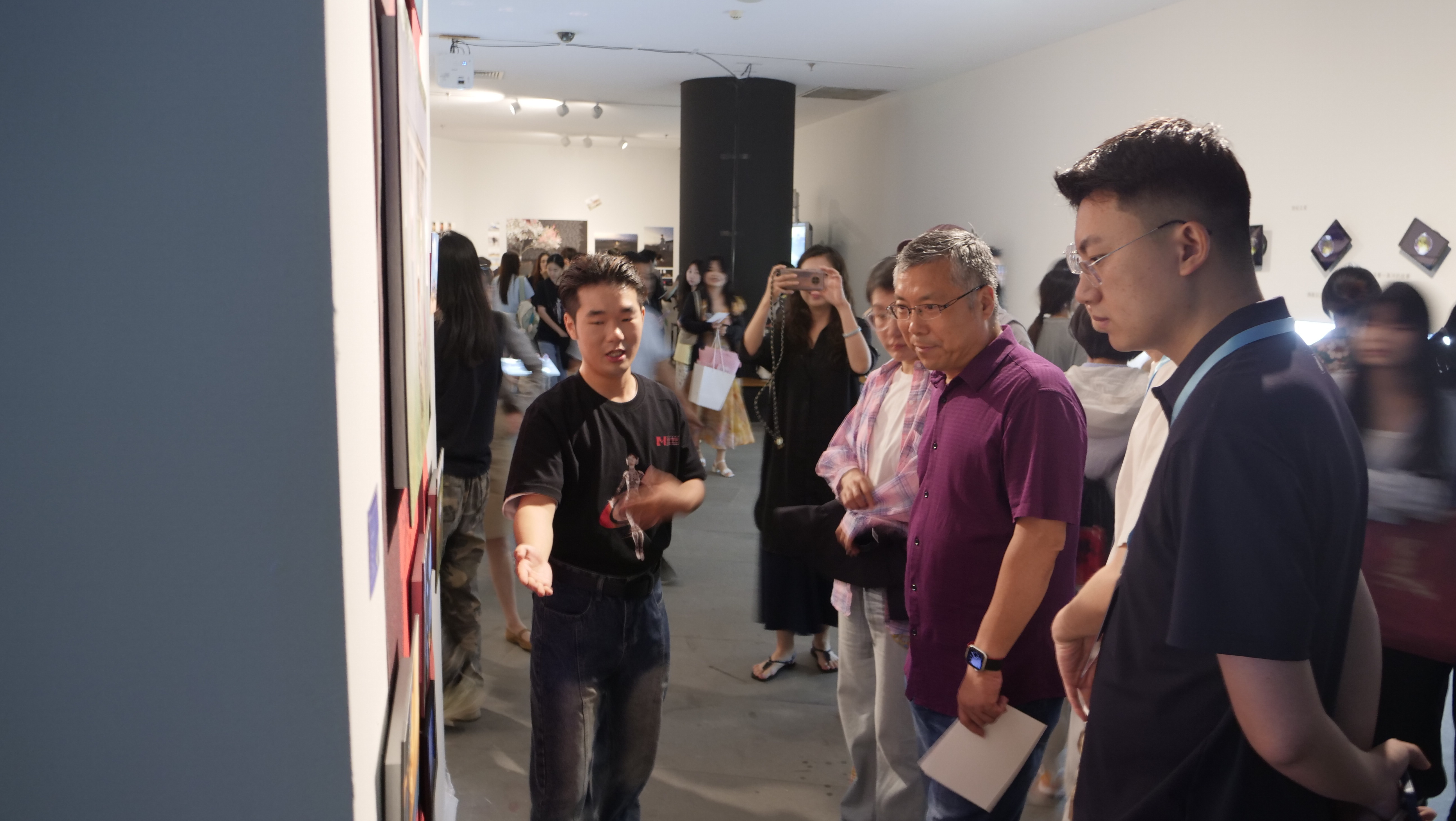 一校展演，全城盛宴！南艺520毕业展演嘉年华开幕