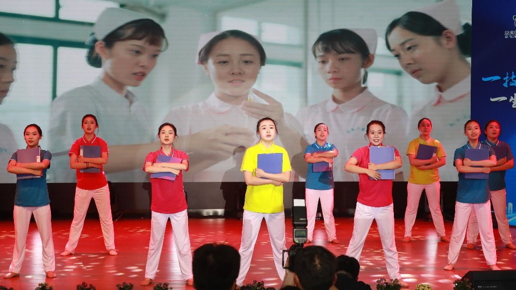 培育技能型人才！2024年南京市职业教育活动周正式启动