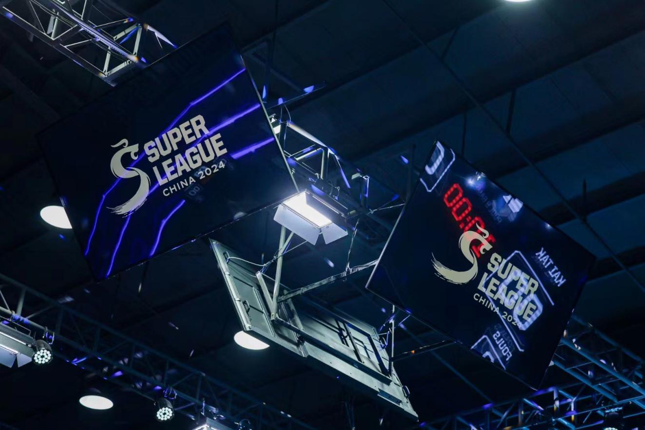 2024赛季超三联赛启幕！本赛季超三联赛深圳赛区大区赛将于6月在龙华正式开幕