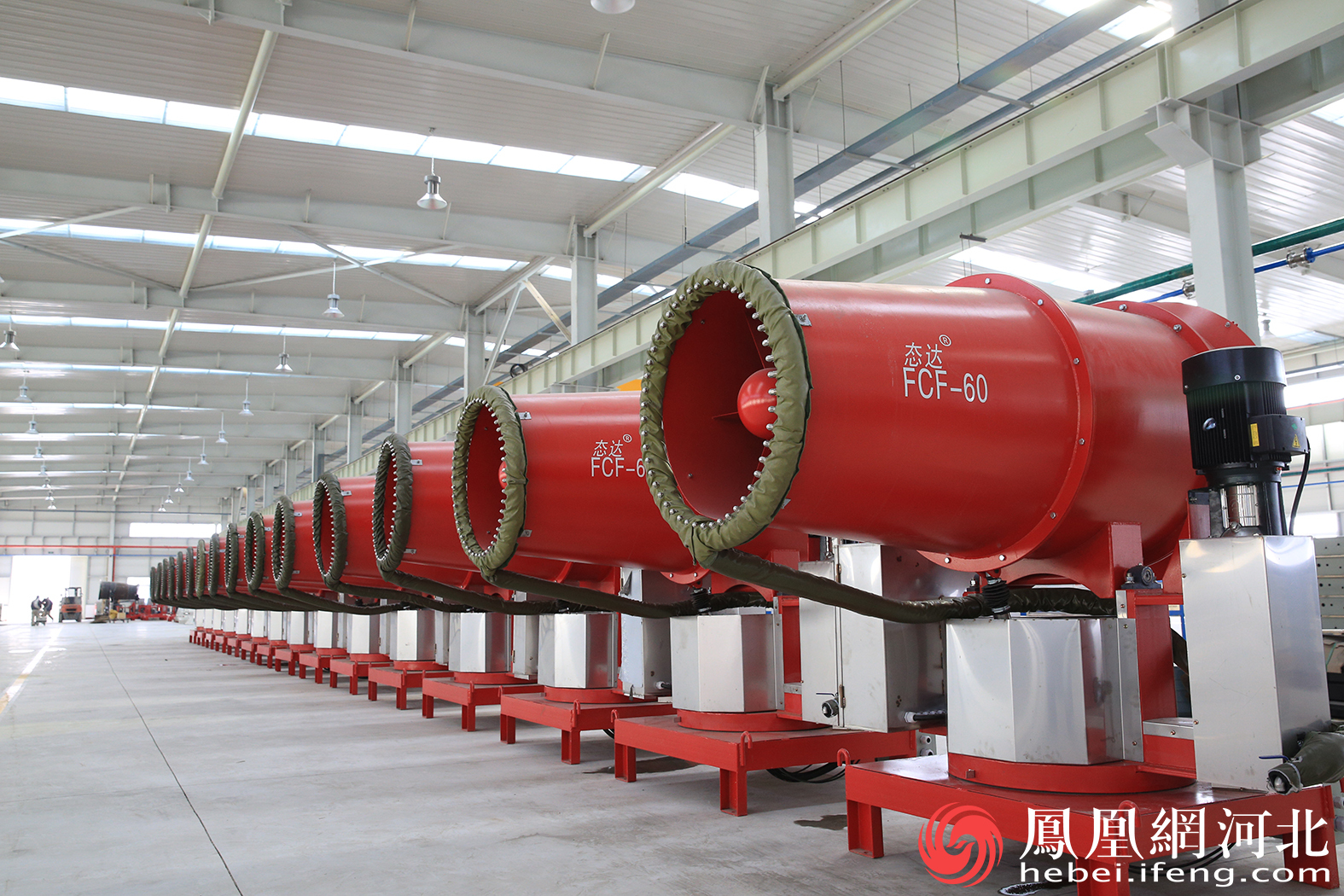 首创思泰意达：做美丽中国的守护者